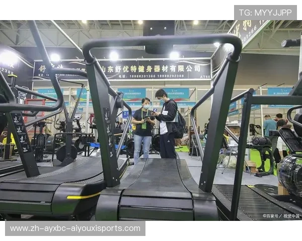 深圳地区健身器材市场及相关网址推荐