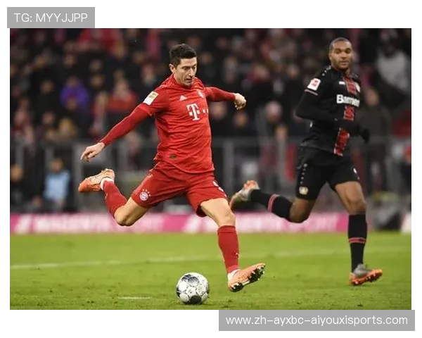 莱万多夫斯基效力德甲期间的最佳球队盘点