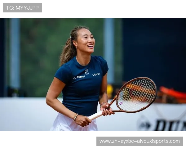 萨巴伦卡迈阿密赛场再成拦路虎 郑钦文连两年不敌对手出局